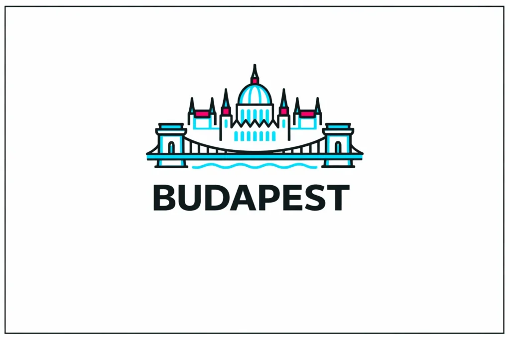 Budapest sublimated products