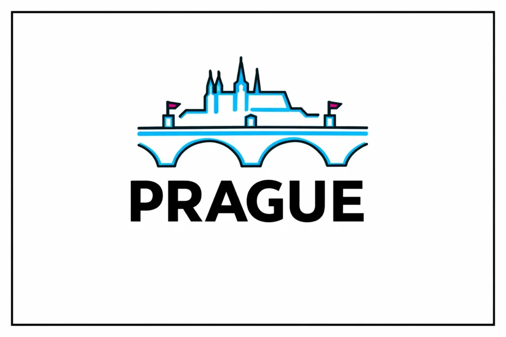 Prague sublimated products