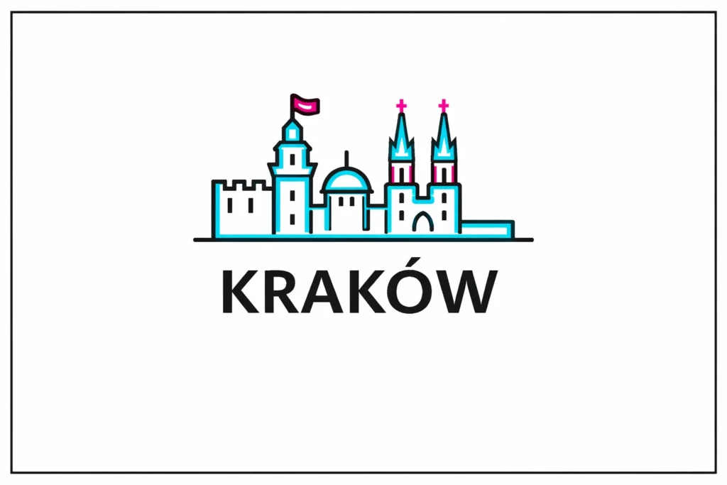 Krakow sublimated products