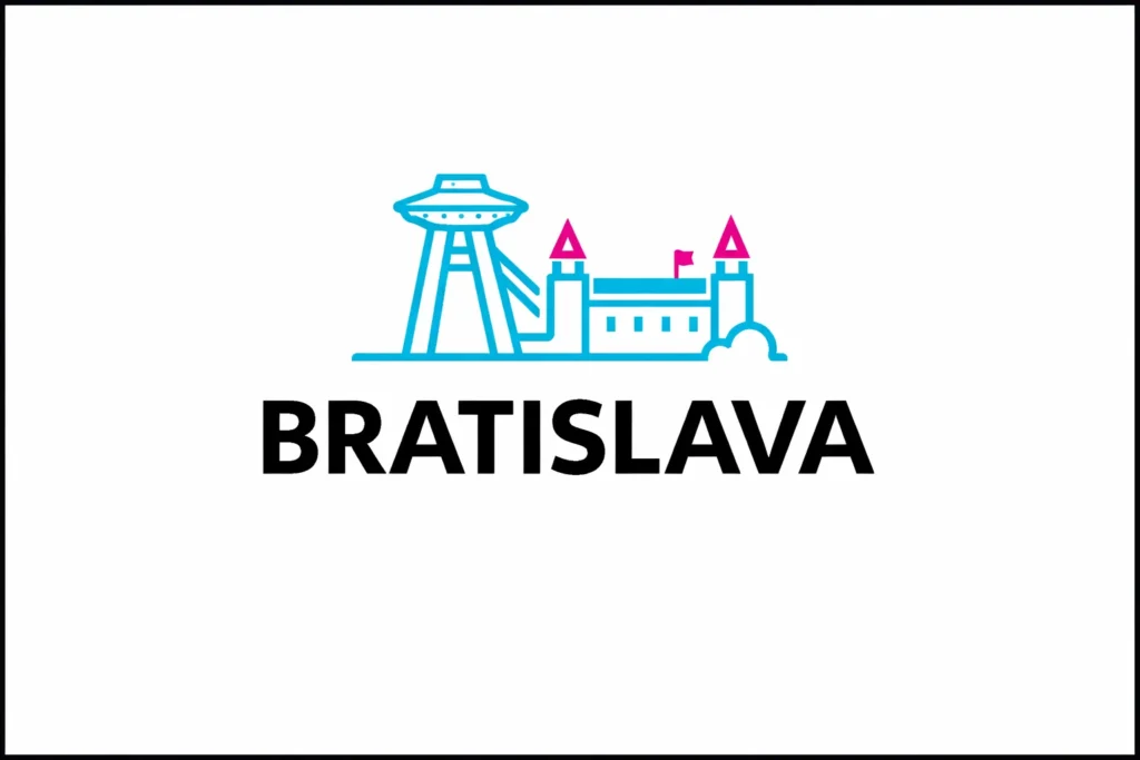 Bratislava sublimated products