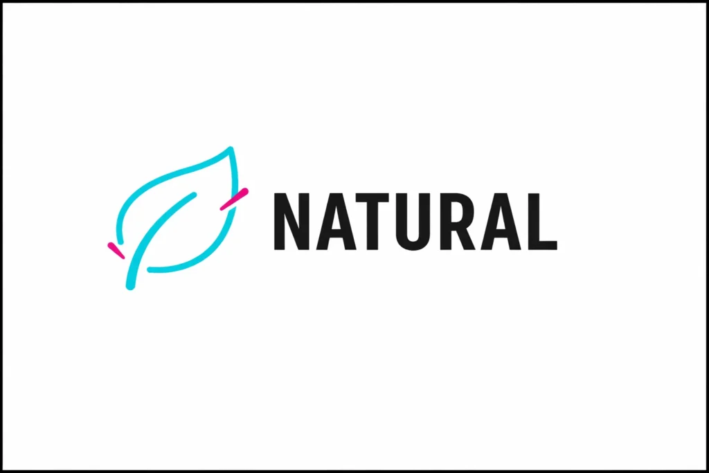 Eslaby Sublimated products natural style