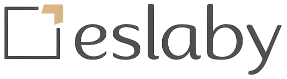 Eslaby logo