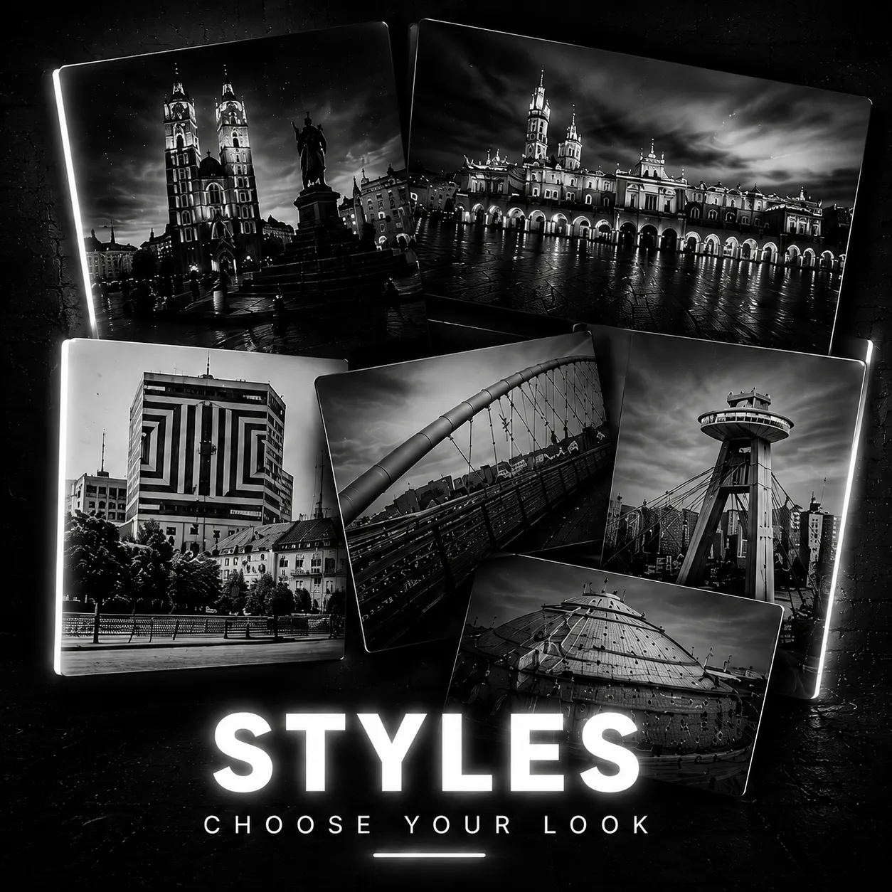 Styles